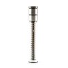 Upgrade deinen AR-15 mit dem JP Silent Captured Spring für leise und reibungslose Funktion! 🔧 Erlebe den Unterschied in der Leistung.