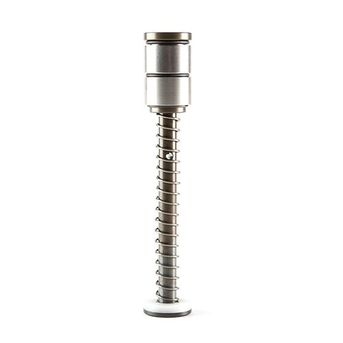 Erlebe die JP Silent Captured Spring für deinen AR-15 CQB Stock! 🚀 Weniger Geräusche, mehr Leistung – ideal für deine Feuerplattform.