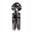 HARRISON DESIGN & CONSULTING EXTREME SERVICE BEAVERTAIL GRIP SAFETY STAINLESS STEEL