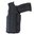 GALCO INTERNATIONAL TRITON S&W J FRAME 640 CENT 2 1/8" -BLACK-RIGHT HAND