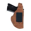 GALCO INTERNATIONAL WAISTBAND 1911 3" -TAN-LEFT HAND