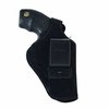GALCO INTERNATIONAL WAISTBAND GLOCK® 17-BLACK-RIGHT HAND