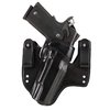 GALCO INTERNATIONAL V-HAWK 1911 3" -BLACK-RIGHT HAND