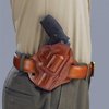 Entdecke das GALCO Combat Master Holster für S&W L Frame 686! 🏹 Schnell und sicher, ideal für deine Verteidigungswaffe. Jetzt kaufen!