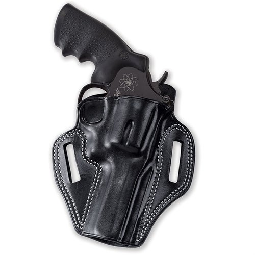 Entdecke das COMBAT MASTER Holster von GALCO! 🖤 Schnellzugriff, sicheres Halten und stilvolles Design für deine S&W N Frame 4".