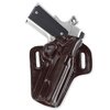 Entdecke das CONCEALABLE Holster von Galco für 1911, das Komfort und Stil vereint. Ideal für Rechts-🖐️ Träger mit hochwertigem Leder!