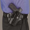 Entdecke das CONCEALABLE Holster von GALCO für 1911 3" - perfekt für links! 🖤 Hochwertiges Leder, bequem und sicher. Hol es dir jetzt!