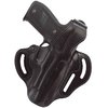 GALCO INTERNATIONAL COP 3 SLOT S&W 4006-BLACK-RIGHT HAND