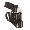 Entdecke das GALCO HORNET Holster für S&W J Frame 640 Cent! 🖤 Hochwertiges Rindsleder sorgt für Stabilität und schnellen Zugriff.