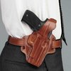 GALCO INTERNATIONAL F.L.E.T.C.H. SIG SAUER P232-TAN-RIGHT HAND