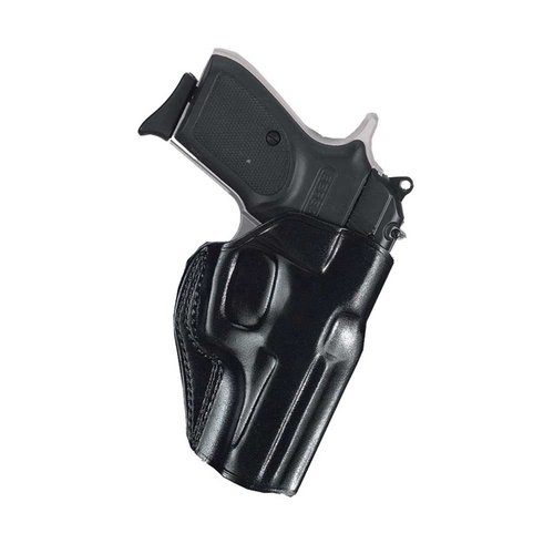 Entdecke das STINGER Holster von Galco! 🖤 Perfekt für dein S&W M&P Shield, bietet es Sicherheit und schnellen Zugriff. Ideal für den Alltag!