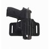GALCO INTERNATIONAL TACSLIDE S&W M&P 9/40-BLACK-RIGHT HAND