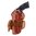 GALCO INTERNATIONAL WHEELGUNNER TAURUS JUDGE 3" -TAN