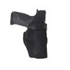 GALCO INTERNATIONAL WRAITH TAURUS 3" X3"  JUDGE-BLACK-RIGHT HAND