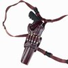 Entdecke das KODIAK Schulterholster von Galco! 🏞️ Ideal für deinen S&W X Frame 460, bietet es Komfort und Anpassungsfähigkeit im Feld.