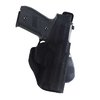 GALCO INTERNATIONAL PADDLE LITE S&W M&P 9/40-BLACK-LEFT HAND