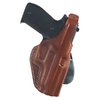 Entdecke das PLE Paddle Holster von Galco für die Sig Sauer P229. 🛡️ Hochwertiges Leder und einfacher Anbau für schnellen Zugriff!