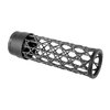 Entdecke den leichten EDGE Handguard aus Carbonfaser! 🛠️ Ideal für Zubehör, einfach zu installieren und robust. Perfekt für dein Projekt!