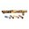 BENELLI U.S.A. SUPER BLACK EAGLE II 12GA BARREL 26" MAX 5 CAMO