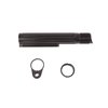 Entdecke die PWS Enhanced Gen 2 Buffer Tube Ratchet Lock Nut End Plate 🛠️ – leicht, stark und perfekt für deine AR-15! Jetzt mehr erfahren!