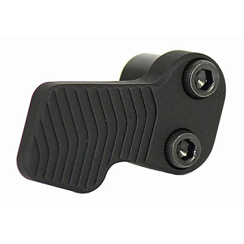 Upgrade deine AR mit dem ODIN Works XMR Extended Magazine Release! 🔧 Einfach zu installieren und perfekt für alle Handgrößen.