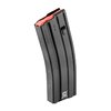 Entdecke das AR-15 300 Blackout Magazin mit rotem Follower! 🔥 Aluminium, 30 Schuss Kapazität - perfekt für dein nächstes Abenteuer!
