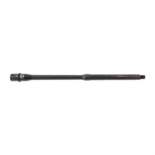 Entdecke den Faxon AR-15 5.56 GOV'T/SOCOM Lauf – perfekt für Genauigkeit und Langlebigkeit! 🔥 Ideal für dein nächstes Projekt.