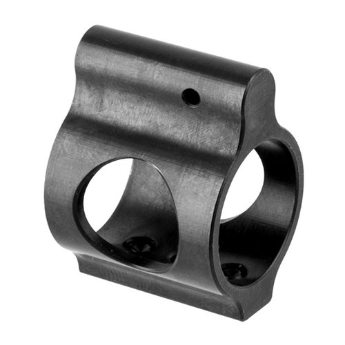 Entdecke den Faxon Firearms Low Profile Gas Block .750 – perfekt für dein AR-15! 🔥 Hochfestes Stahl, ideal für leichte Builds und optimale Leistung.