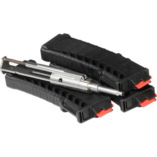 AR-15 Handguard > Ersatzteile für Verschlüsse - Vorschau