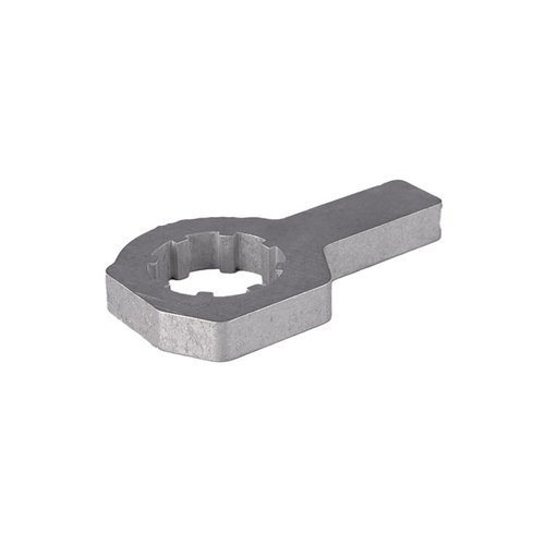Entdecke den robusten ALG Defense Barrel Nut Wrench 🔧 – perfekt für die Montage deines Rail-Systems ohne Drehmomentschlüssel!