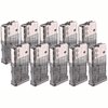 LANCER SYSTEMS AR 308 L7AWM TRANSLUCENT SMOKE MAGAZINE 20-RD