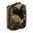 FIGHTLITE INDUSTRIES MCR 100RD SOFT POUCH WOODLAND CAMO