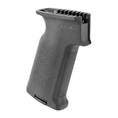 Upgrade deinen AK47/AK74 mit dem MOE-K2 Grip! 🛠️ Erlebe verbesserten Komfort und Kontrolle für deine Waffe. Ideal für jeden Schützen!