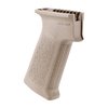 Verbessere deine Kontrolle mit dem AK-47 MOE-SL Grip! 💪 Ergonomisch, schlank und perfekt für AK47/74. Hol dir das Upgrade jetzt!