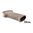 MAGPUL MOE SL AK GRIP POLYMER FOR AK47/74 FDE
