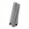 FUSION FIREARMS 1911 GOV MAINSPRING HOUSING CHECKERED W/LANYARD STAINLESS