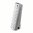 FUSION FIREARMS 1911 GOV MAINSPRING HOUSING CHAINLINK GRAY MATTE STAINLESS