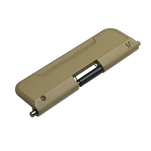Entdecke die AR-15 Enhanced Ultimate Dust Cover! ✨ Einfach zu montieren, langlebig und funktional – der perfekte Schutz für deinen AR-15.