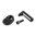 TANDEMKROSS "TITAN" EXTENDED MAGAZINE RELEASE SW22 VICTORY BLACK