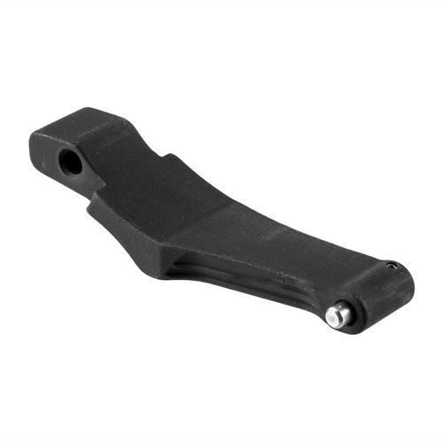 Verbessere dein AR-15 mit dem KAC Combat Trigger Guard! 🛡️ Ideal für große Hände und kompatibel mit den meisten mil-spec Lower Receivern.