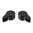 APEX TACTICAL SPECIALTIES INC CZ SCORPION SAFETY, AMBIDEXTROUS, LOW PROFILE, BLACK