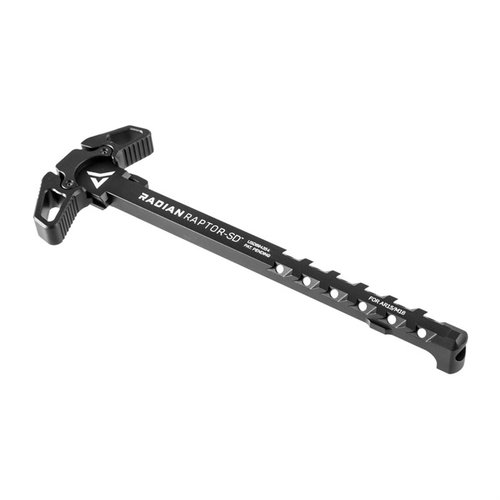 Bolt Carrier > Ersatzteile für Ladehebel - Vorschau