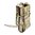 HIGH SPEED GEAR DOUBLE DECKER TACO MOLLE MULTICAM