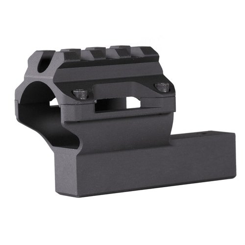 Entdecke die Magpul Hunter X-22 Backpacker Optic Mount für dein Ruger 10/22 Takedown! 🏞️ Leicht, stabil und perfekt für Jäger und Outdoor-Fans.