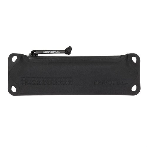 Entdecke die DAKA Suppressor Pouch von Magpul 🛡️ - robust, wasserabweisend und ideal für deinen Suppressor. Immer sicher und einsatzbereit!