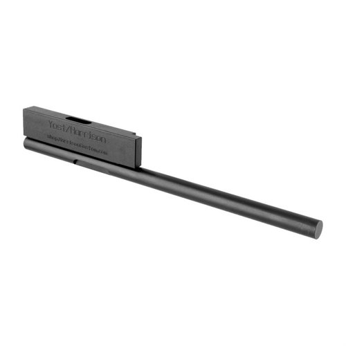 Entdecke die HD-807 1911 Rahmenhalterung von Harrison Design! 🛠️ Perfekt für Modifikationen an deinem 1911 Rahmen, einfach zu installieren!