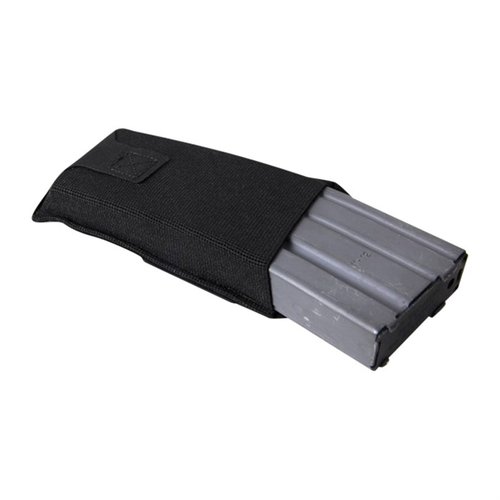 Entdecke die TEN-SPEED M4 Magazin Pouch von Blue Force Gear! 🛡️ Ideal für schnellen Zugriff und vielseitige Nutzung. Jetzt sichern!