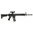 BRAVO COMPANY BCMGUNFIGHTER STOCK SOPMOD MOD 0 MIL-SPEC BLACK