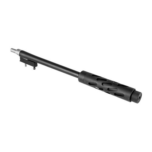 Erlebe die Präzision des Ruger® 10/22® Takedown SB-X Tapered Barrels! 🎯 Leicht, kompakt und ideal für dein Gewehr. Hol dir jetzt die Vorteile!