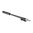 TACTICAL SOLUTIONS, LLC 10/22 TAKEDOWN SB-X TAPERED BARREL MATTE BLACK
